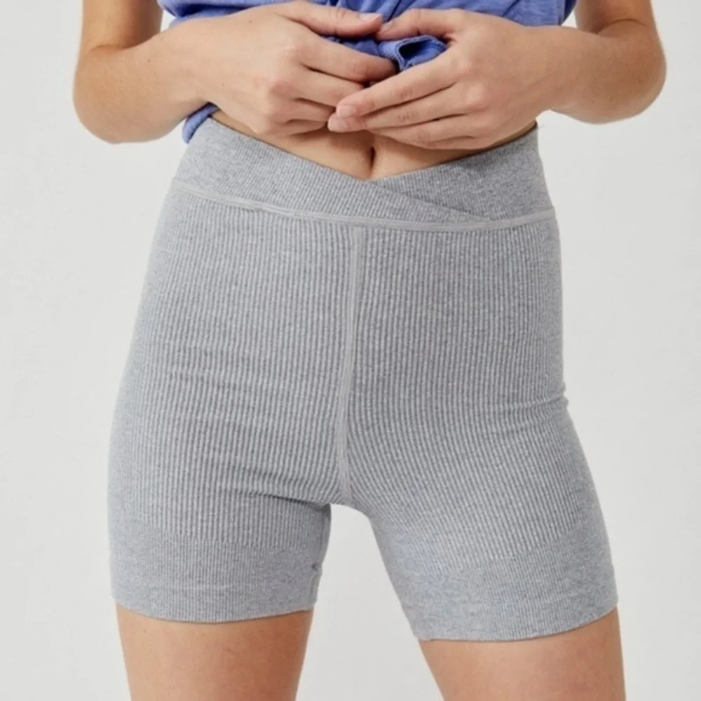 Free people bike short - Picture 1 of 10